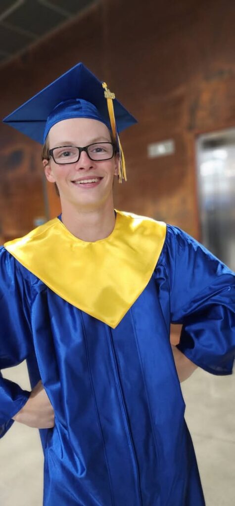 Wyatt Fisher Motorcycle Accident: Blanchester Teen Seriously Injured, Community Offers Prayers and Support