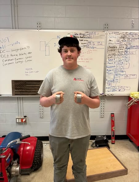 Carter Allison Obituary: Beloved Henry County High School Student Dies in Tragic Paris, Tennessee Car Accident