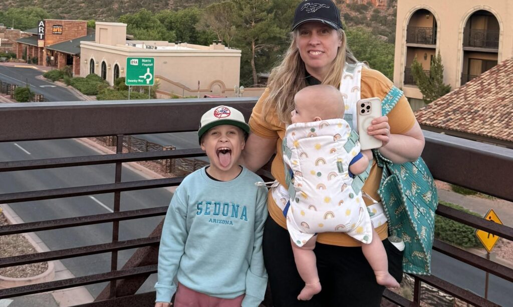 Alyssa Sydow-Hoffert Obituary: North Phoenix Community Mourns 42-Year-Old Following Tragic Incident