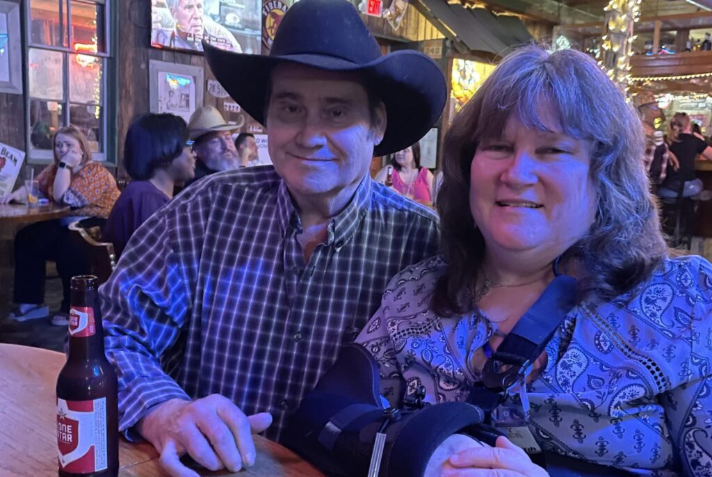 Ricky “Mark” Edwards Obituary, Cause of Death: Former Beeville Firefighter Remembered After Fatal House Fire