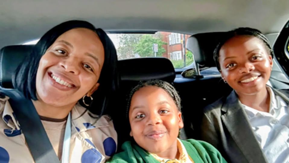 Khumalo Family Mourns Tragic Loss of Zandile (Nothabo) Khumalo and Her Two Children in Great Denham