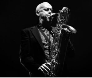 Andy Bickers Obituary Death: Family, Friends, and Music Community Mourn the Loss of Acclaimed Saxophonist
