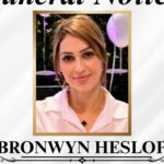 Bronwyn Heslop Obituary, Cause of Death: Durban Community Honors a Life of Love, Compassion, and Lasting Legacy