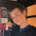 Sean Brown Motorcycle Accident: Langhorne Community Mourns Beloved Son After Tragic Motorcycle Accident