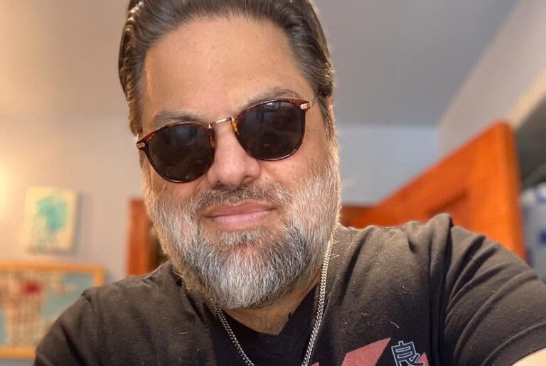Tommy Lombardozzi Brooklyn, NY Obituary: Brooklyn Creative Community Mourns Beloved Musician, Artist, and Jacked Kirby Podcast Co-Host
