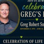 Greg Robert Snyder Obituary: Tampa Community and Southern Steer Butcher Family Mourn a Beloved Friend