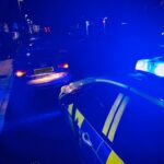 14-Year-Old Arrested Following Reported Stabbing in Nottingham City Centre; Police Investigation Ongoing