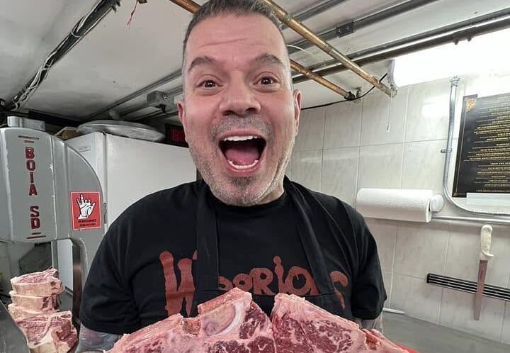 Richie Holmes Obituary, Cause of Death: Staten Island Community Mourns Beloved Restaurateur and Business Owner who Dies from Heart Attack