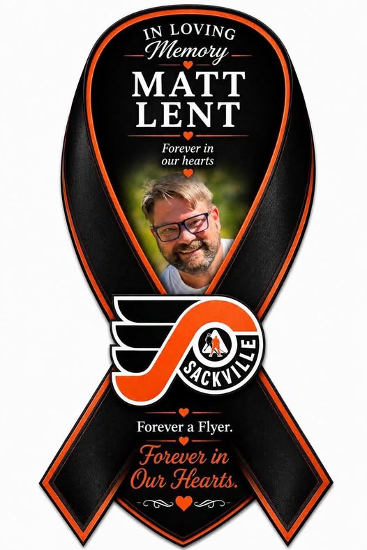 Matthew Lent Obituary, Nova Scotia, Canada: U11 Sackville Minor Hockey Coach Remembered Following His Passing