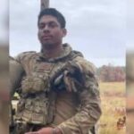 Omarion Nesmith Dunnellon, FL Obituary, Cause of Death: Dunnellon Community Mourns the Passing of U.S. Army Specialist Omarion Nesmith at 23