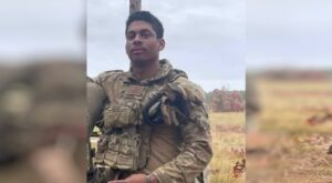 Omarion Nesmith Dunnellon, FL Obituary, Cause of Death: Dunnellon Community Mourns the Passing of U.S. Army Specialist Omarion Nesmith at 23