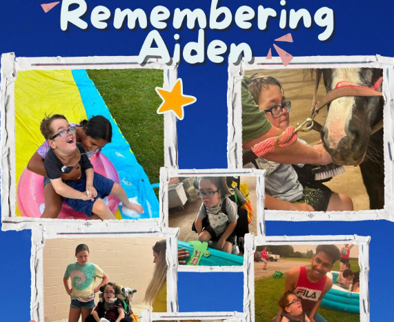 Aiden Walsh Obituary, Death: Family, Friends, and Open Doors Community Honor a Life of Kindness