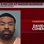 David Cohen Shooting News: Former Carter Lumber Employee Charged in Fatal Workplace Shooting in Mason, Ohio
