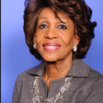 RIP Maxine Waters Cause Of Death Obituary – Congresswoman Maxine Waters Has Reportedly Died