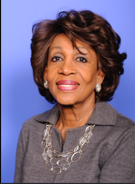 RIP Maxine Waters Cause Of Death Obituary – Congresswoman Maxine Waters Has Reportedly Died