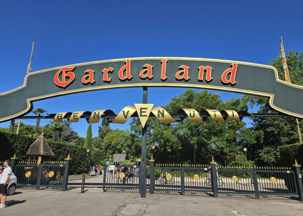 Gardaland Fire Today: Emergency Crews Respond to Blaze at Italy’s Popular Theme Park