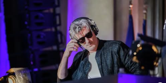 Kavinsky Obituary: French DJ and ‘Nightcall’ Composer Vincent Belorgey Dies at 50; Death Under Investigation