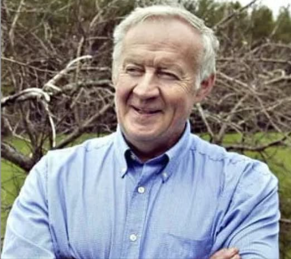 Elmer MacKay Obituary: Former Canadian Cabinet Minister and Nova Scotia MP Dies at 90, Remembered for Decades of Public Service