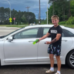 Paxton Roy Car Accident: Andover Teen Remains in Critical Condition Following Serious Crash, GoFundMe Launched