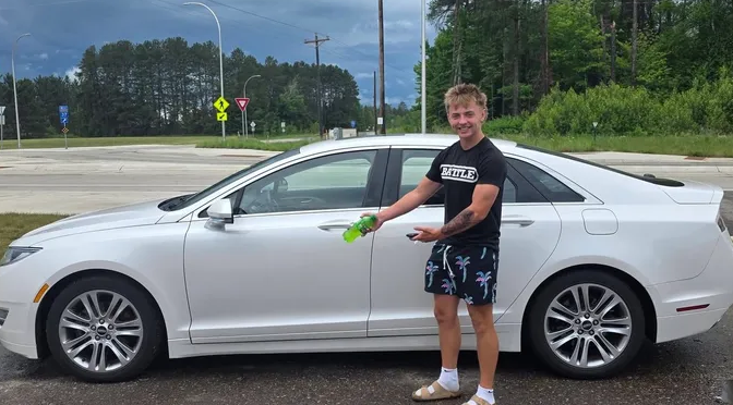 Paxton Roy Car Accident: Andover Teen Remains in Critical Condition Following Serious Crash, GoFundMe Launched