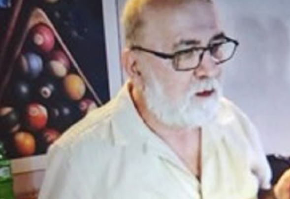 Victor Andrew Missing: RCMP Search for 71-Year-Old Lawrencetown, Nova Scotia Man
