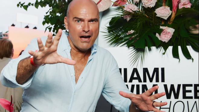 Sascha Hartmann Obituary: Lugano Community Mourns HartiSWIM Founder and Creative Visionary
