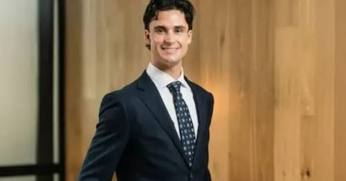Fletcher Beasley Obituary: Brisbane Law Student Remembered for Kindness and Dedication