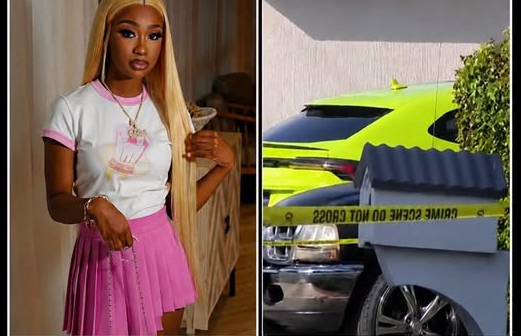 Brianna J. “DreamDoll Bri” Obituary: Family, Friends, and Fans Mourn Beloved Content Creator After Miramar Shooting