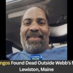 Duke Mangos Obituary: Man Found Dead Outside Webb’s Market in Lewiston, Maine