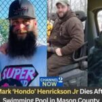 Mark “Hondo” Henrickson Jr. Water Accident: Mark “Hondo” Henrickson Jr. Dies After Tragic Swimming Pool Incident in Summit Township