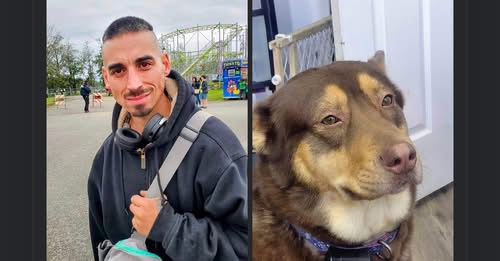 David Bartholomew and Katherine Allen Found Dead: David Bartholomew and Katherine Allen Identified as Victims Found Dead in Burned Vehicle in East Anchorage