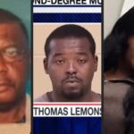 Imunique Williams and Chuckie Brooks Identified as Victims in Deadly Shreveport Shooting; Suspect Faces Charges