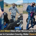 Laura McLinn-West Obituary: Laquey Woman Dies Following Motorcycle Crash in Camden County