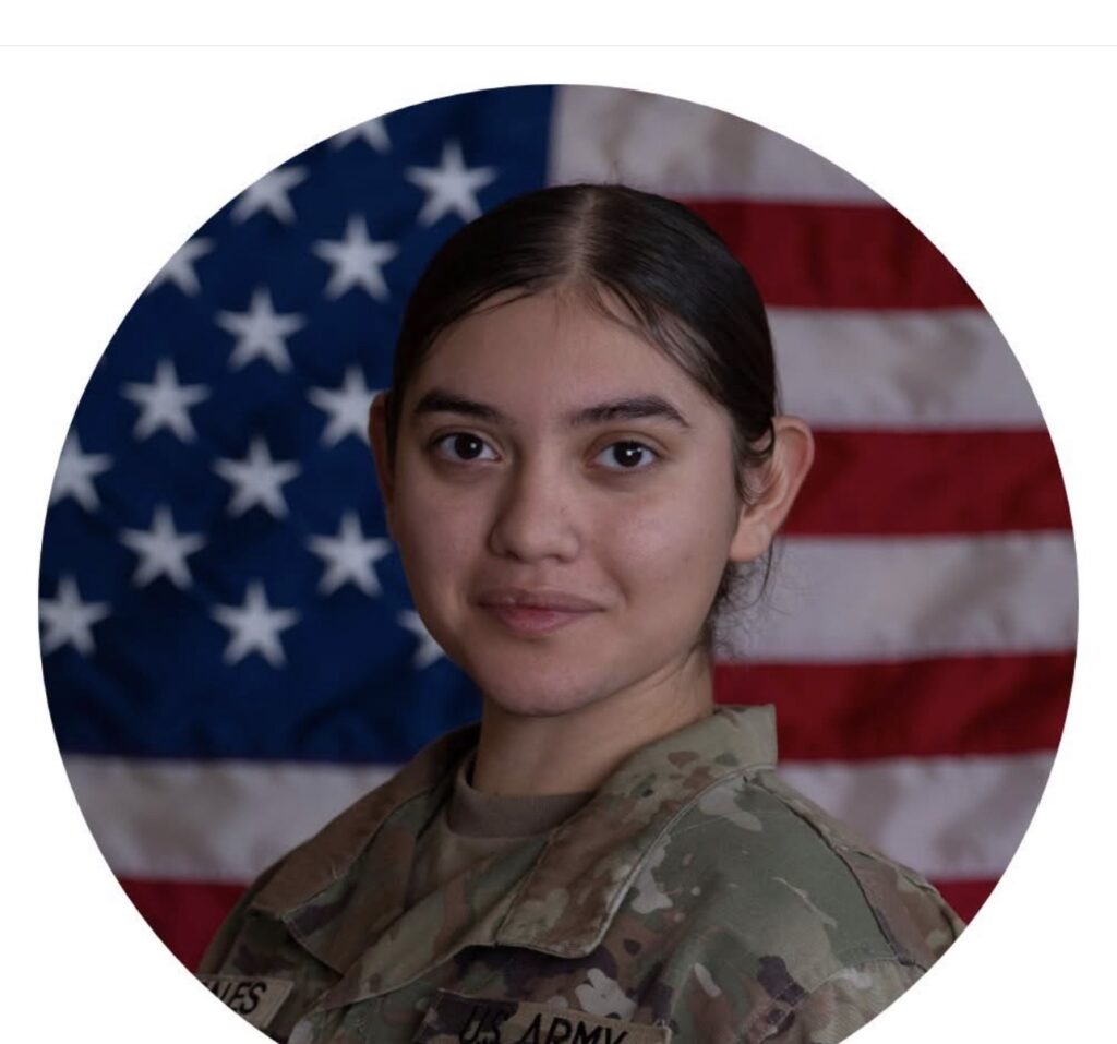 Army Pvt. Isabella Gonzales Obituary, Cause of Death: Carrollton Soldier Remembered After Death While Serving Her Country