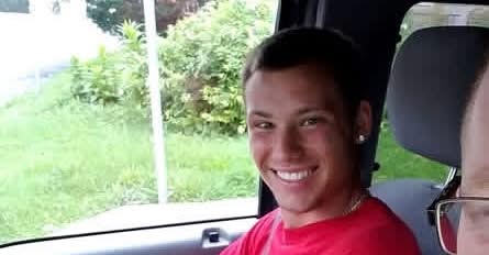 James Snyder Jr. Car Accident: James Snyder Jr., 28, Dies in Tragic Motorcycle Crash in Perry County