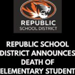 Josie Johns Republic, MO Obituary News: Republic Community Mourns McCulloch Elementary Student Remembered for Kindness and Joy