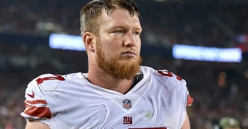 Josh Mauro Obituary, Cause of Death: Football Community Mourns Former NFL Defensive Lineman at 35