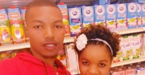 Brockton Community Mourns the Loss of Louis-Mond Augustin, 31, After Suspected Drowning