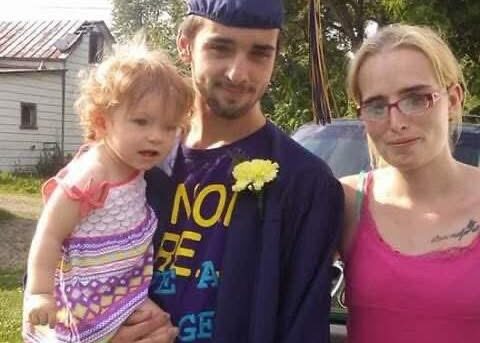 Jacob Bush Cra Accident: In Loving Memory of Jacob Bush, 29, Dies in Tragic Fairfield County Crash; Circleville Community Mourns