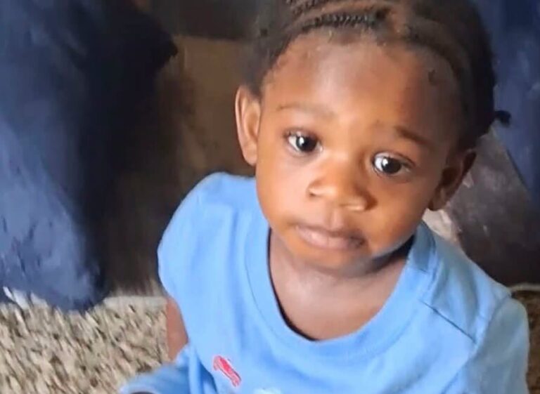 Kingston Thomas Enterprise, AL Missing Alert: Amber Alert Issued in Enterprise, Alabama, for Missing Child Kingston Thomas