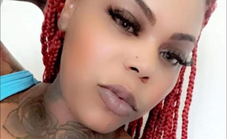 Keela “Sweetz Dat Deal” Obituary: Ferguson Community Mourns Mother Killed in Gas Station Shooting