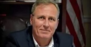 Mayor Joe Brooks Motorcycle Accident: Claiborne County Mayor Dies in Fatal Union County Motorcycle Crash