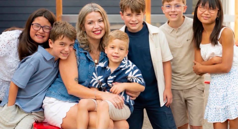 Amanda “Mandy” Karolkiewicz Obituary: Remembering Amanda Karolkiewicz and Her Six Children