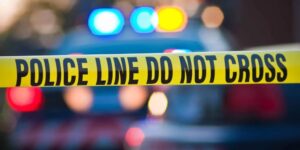 Firefighters Battle Active Blaze at Holub Recycling in Akron; Large Emergency Response Underway