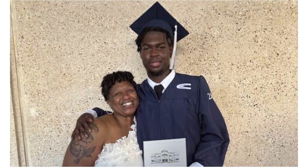 Makell Jermaine Green Obituary: Birmingham Community Mourns 18-Year-Old Following Fatal Tarrant Shooting
