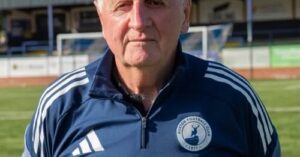 Charlie Creswell Obituary: Buxton Football Club Mourns the Loss of Devoted Club Member, 72