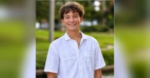 Brody Robert Swain Obituary: River Ridge High School Community Mourns the Loss of 15-Year-Old Student