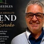 Mace Soroko Timmins, CA Death, Obituary: Beloved Community Member Passes Away