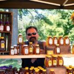 Matt Kline Obituary: Beloved Owner of Kline Honey Bee Farm Dies Unexpectedly, Remembered as Loving Husband and Father
