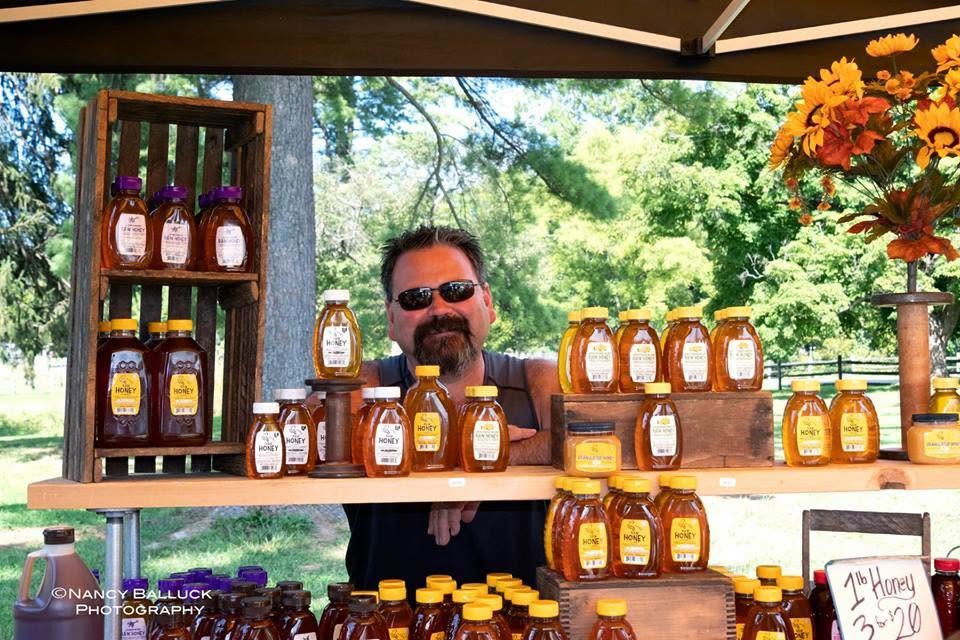 Matt Kline Obituary: Beloved Owner of Kline Honey Bee Farm Dies Unexpectedly, Remembered as Loving Husband and Father